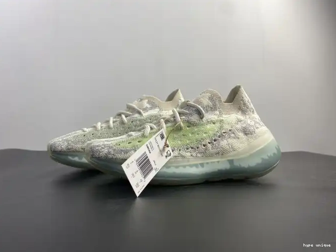 hype 380 Blue Boost Adidas GW0304 Yeezy Alien 0530